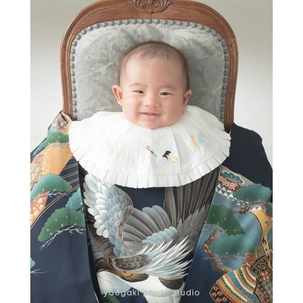 赤ちゃんサンプル