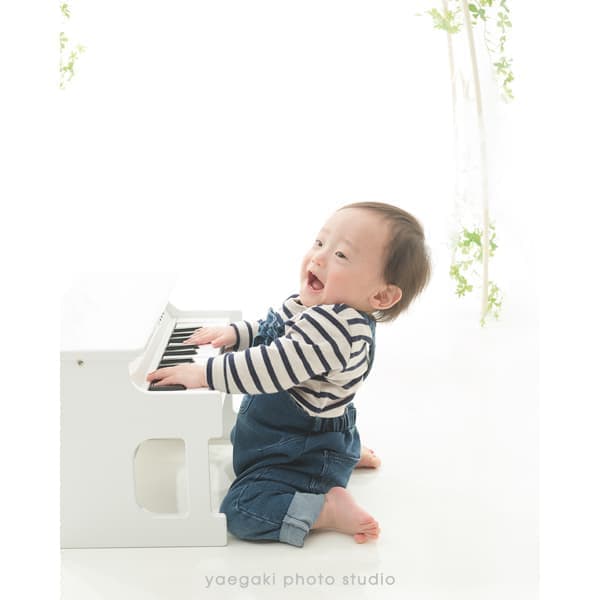 赤ちゃんサンプル