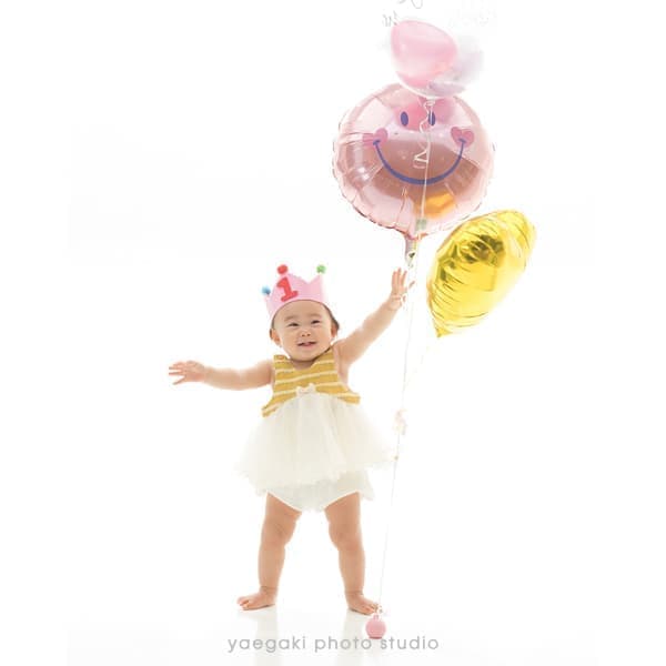 赤ちゃんサンプル