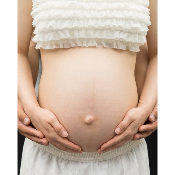 マタニティサンプル