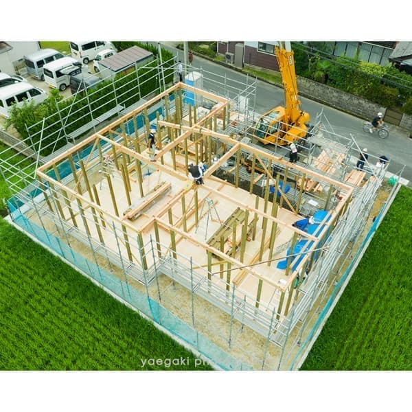 商用撮影サンプル