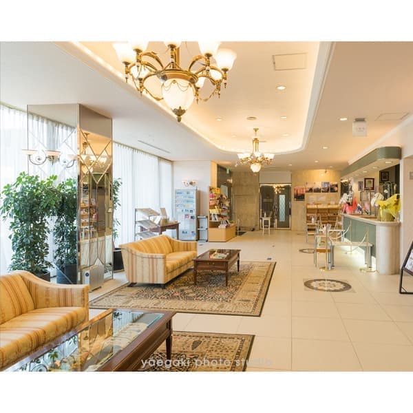 商用撮影サンプル