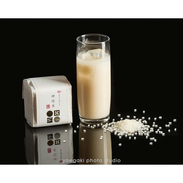 商用撮影サンプル