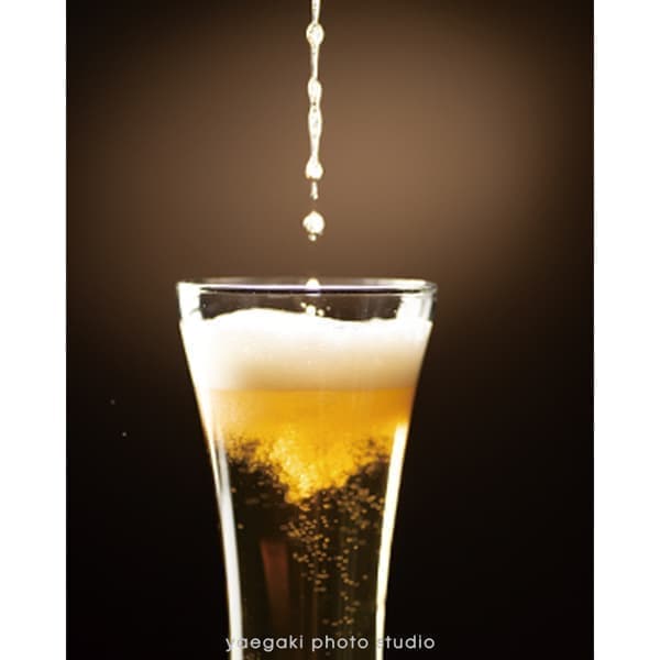 商用撮影サンプル