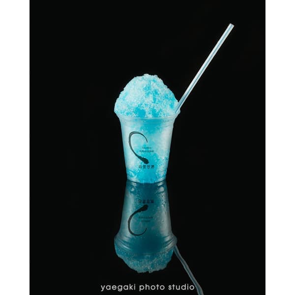 商用撮影サンプル