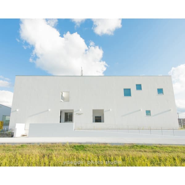 商用撮影サンプル