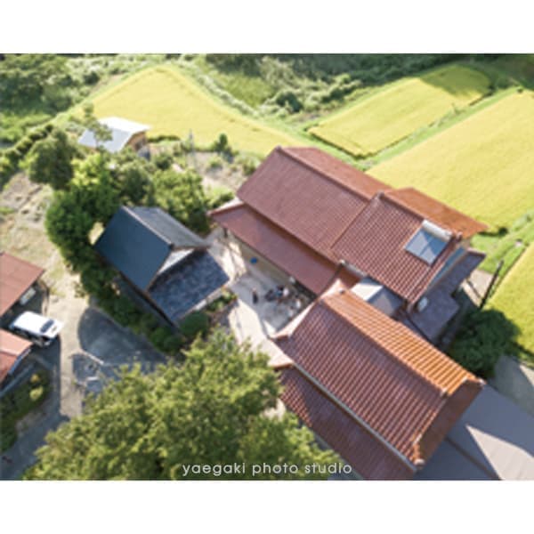 商用撮影サンプル