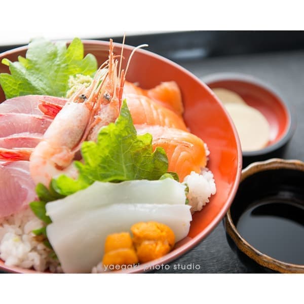 商用撮影サンプル