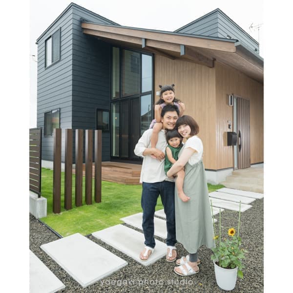 我が家がたからもの写真展サンプル