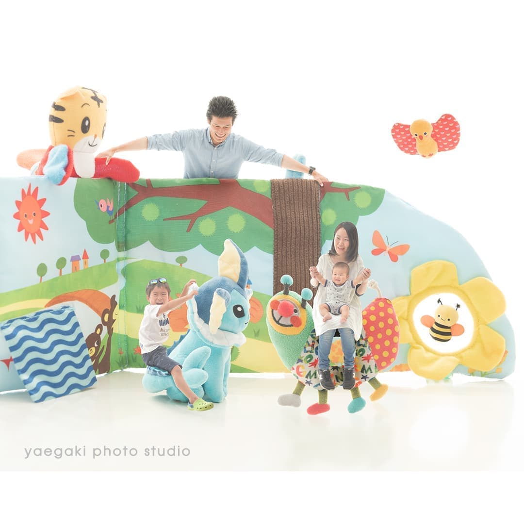 リトルアートフォトサンプル