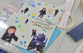 アフバムカフェイメージ