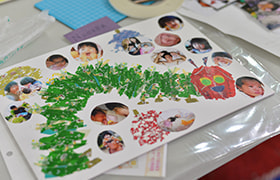 アフバムカフェイメージ