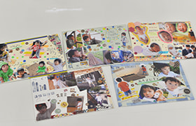 アフバムカフェイメージ