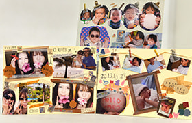 アフバムカフェイメージ