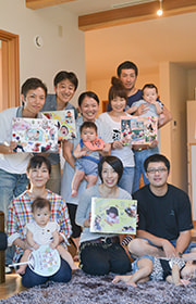 アフバムカフェイメージ