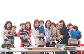 アフバムカフェイメージ