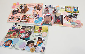 アフバムカフェイメージ