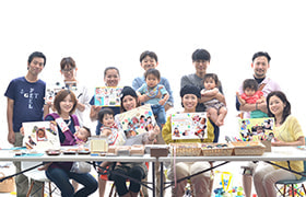 アフバムカフェイメージ