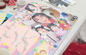 アフバムカフェイメージ