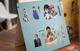 アフバムカフェイメージ