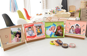 アフバムカフェイメージ