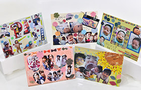 アフバムカフェイメージ