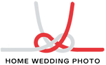 ホームウェディングフォトロゴ
