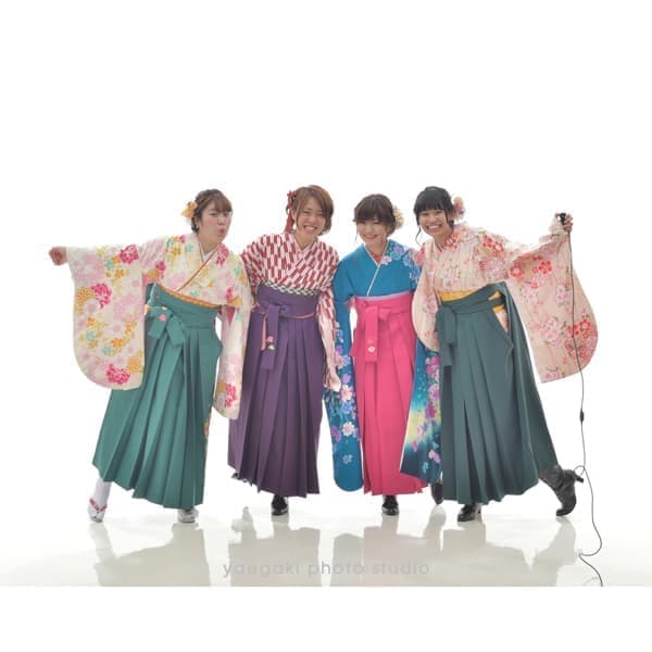 グループフォトサンプル