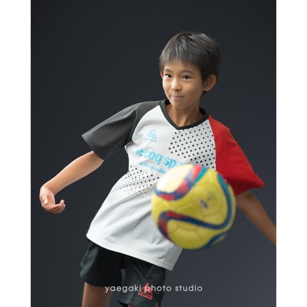 ティーンズフォトサンプル