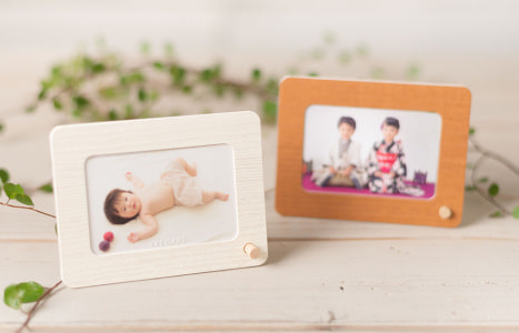 ペーパーフレーム