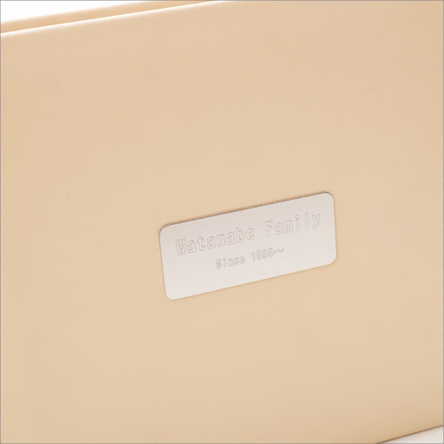 ネームプレート