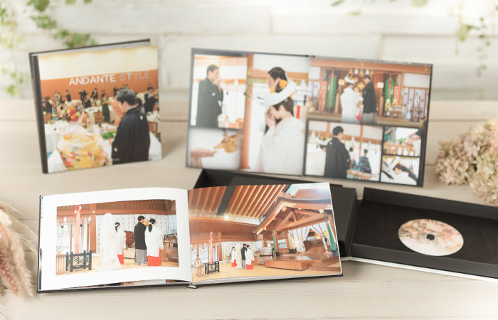 アンダンテイメージ