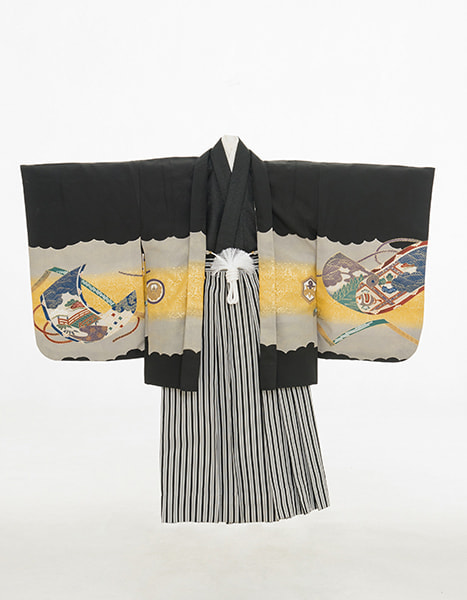 七五三レンタル衣装/和装