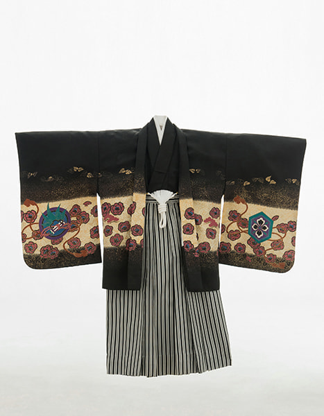 七五三レンタル衣装/和装