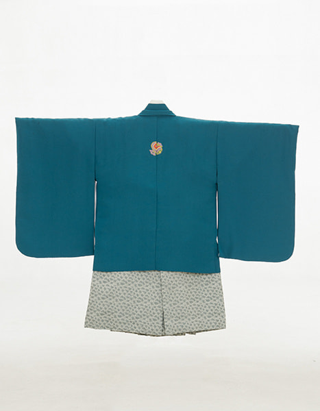 七五三レンタル衣装/和装