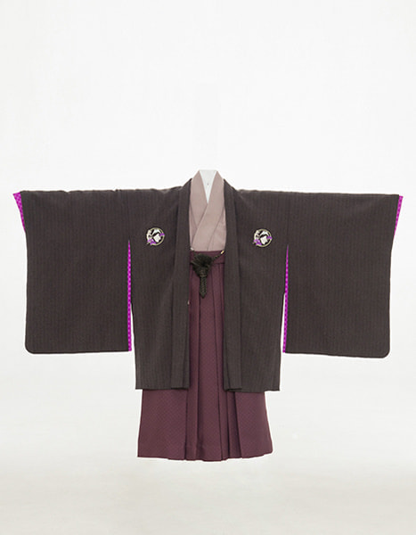 七五三レンタル衣装/和装