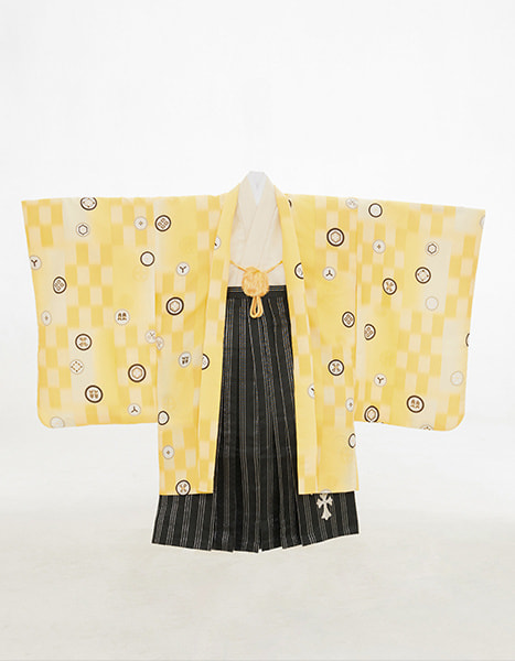 七五三レンタル衣装/和装