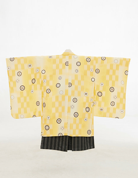 七五三レンタル衣装/和装