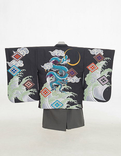 七五三レンタル衣装/和装