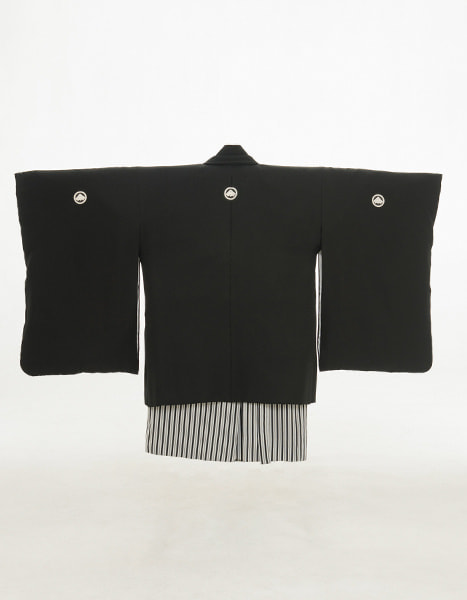 七五三レンタル衣装/和装