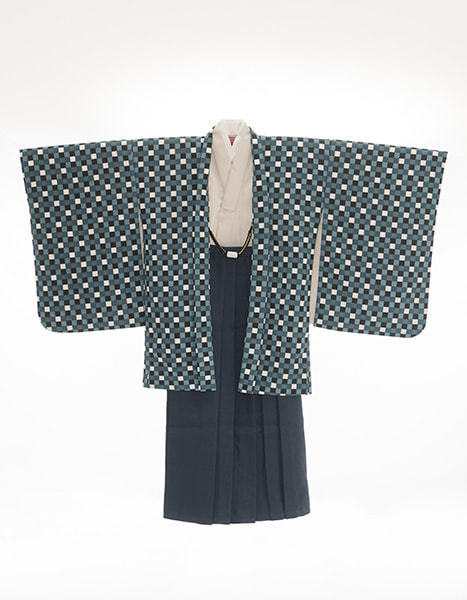 七五三レンタル衣装/和装