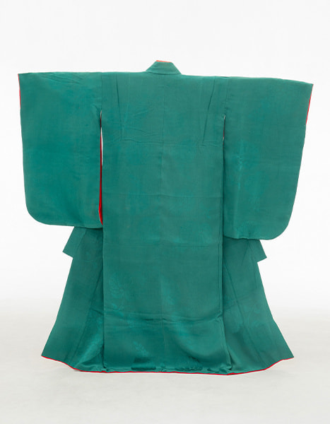 七五三レンタル衣装/和装