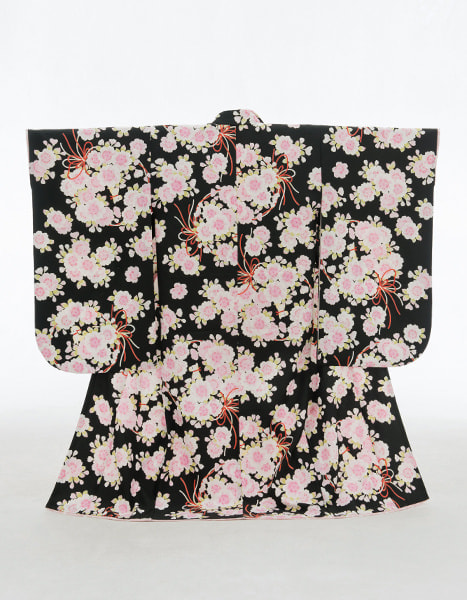 七五三レンタル衣装/和装