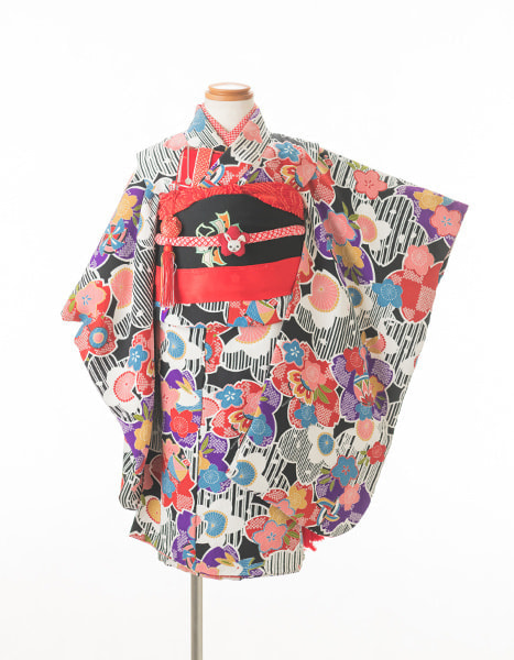 七五三レンタル衣装/和装