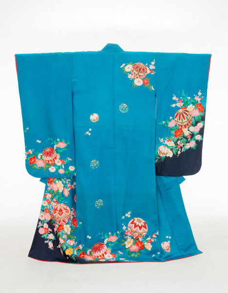 七五三レンタル衣装/和装