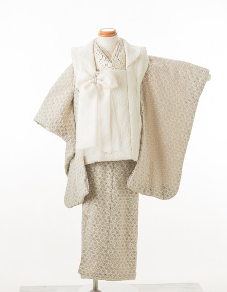 七五三レンタル衣装/和装