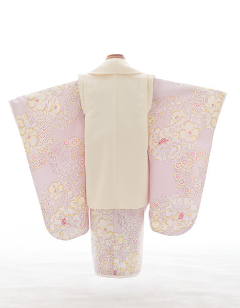 七五三レンタル衣装/和装