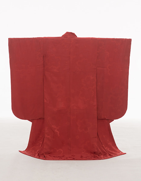 七五三レンタル衣装/和装