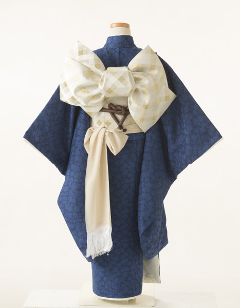 七五三レンタル衣装/和装