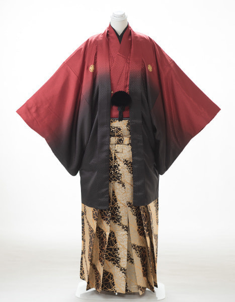 成人男性レンタル衣装